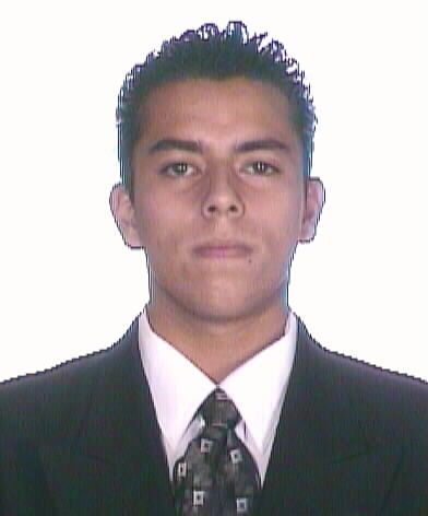 Jose Alonso Pe�a Guerrero