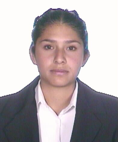 Nuria Lizbeth Ramirez Diaz