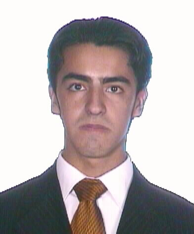 Armando Ramirez Vargas