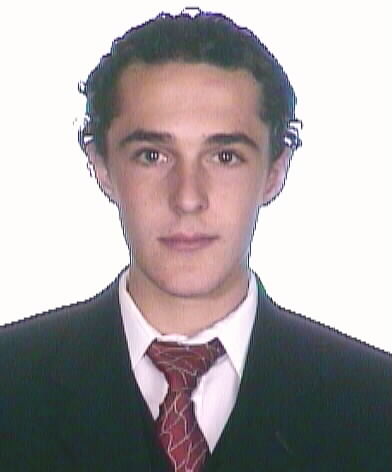 Eugenio Ribelles Niembro