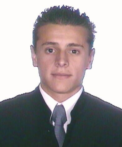 Hartwig Ricardo Rohde Pe�a