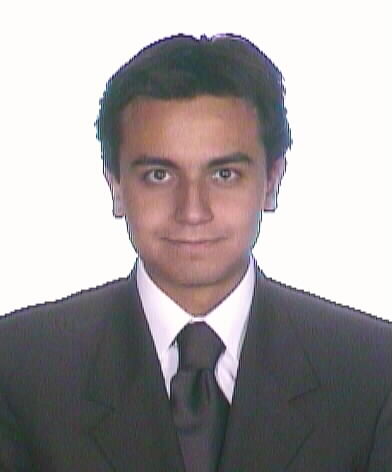 Jose Antonio Ruiz Hernandez