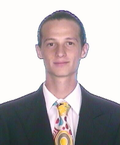 Santiago Salinas Deffis