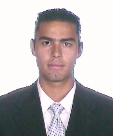 Raul Antonio Velazquez Schroeder