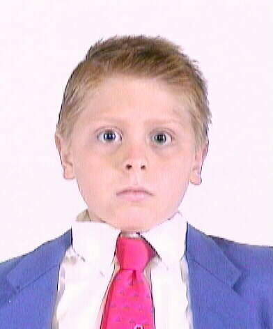 Alberto Daniel Amado Marquez