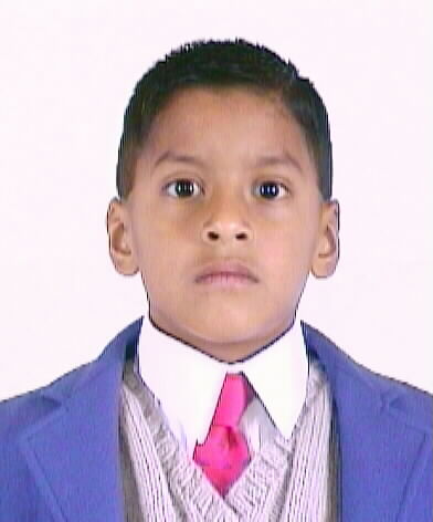 Manuel Eduardo Arana Rodea