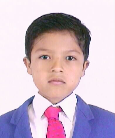 Luis Daniel Arroyo Silva