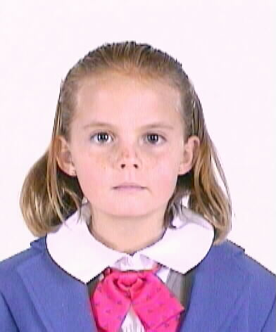 Mariana Autrique Cornejo