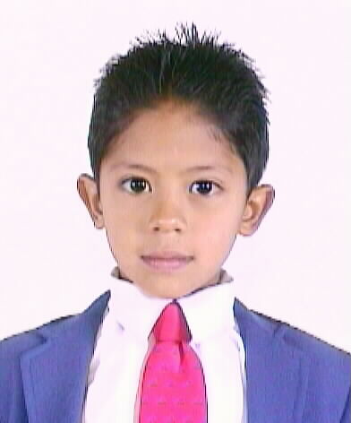 Mariano Emir Burgos Lozada