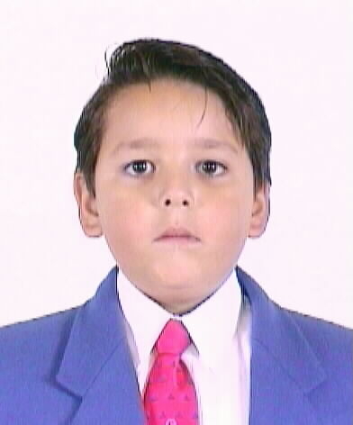 Hugo Alberto Carbajal Camargo