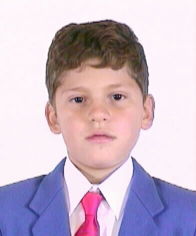 Manuel Cordova Gonzalez