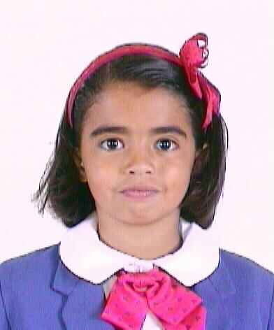 Rebeca Delfin Hernandez