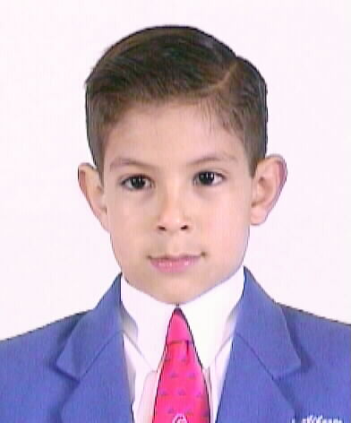 Cesar Alberto Diaz Ramirez