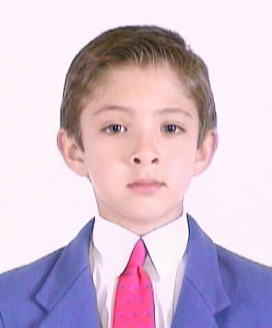 Andres Galeana Ramirez