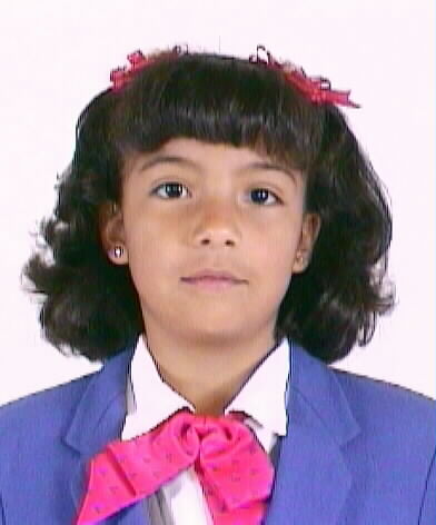 Alexia Gonzalez Ochoa