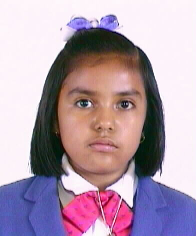 Maria Fernanda Guerrero Luna