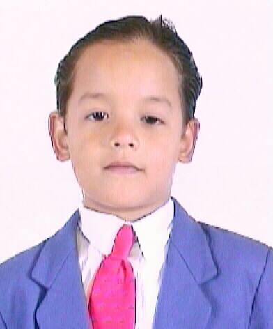 Miguel Angel Jaimes Varas