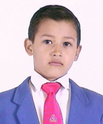 Alberto David Lule Pe�a