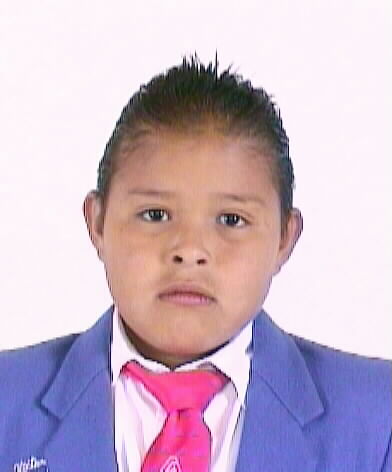 Victor Manuel Marquez Garibay