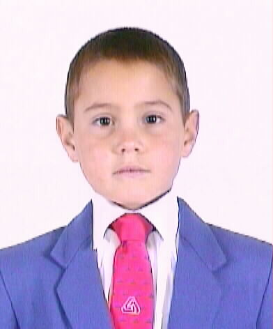 Jose Eduardo Montemayor Alba