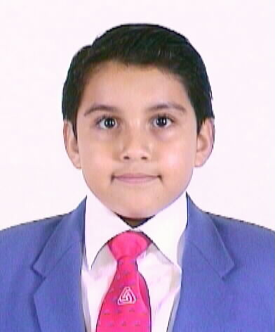 Jorge Abraham Moreno Orozco