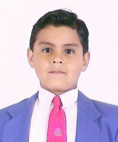 Rafael Iker Perez-gandara Barrera