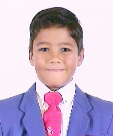 Luis Alberto Ramirez Damian