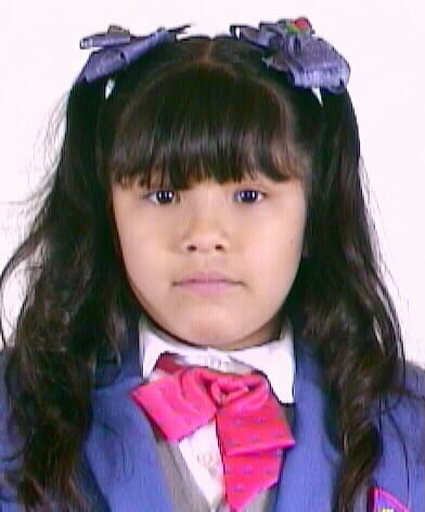 Daniela Del Rocio Romero Ramos