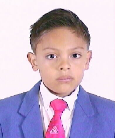 Esteban Daniel Salazar Rueda