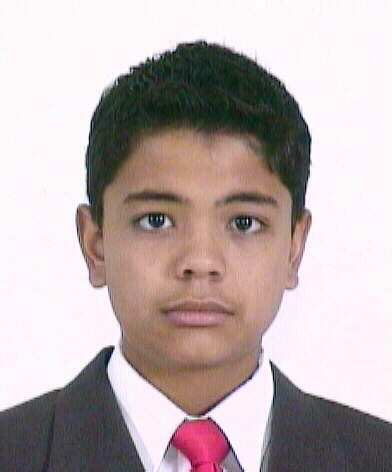 Francisco Javier Alatriste Ch�vez