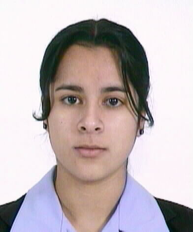 Pamela Ivonne Alc�ntara Yannelli