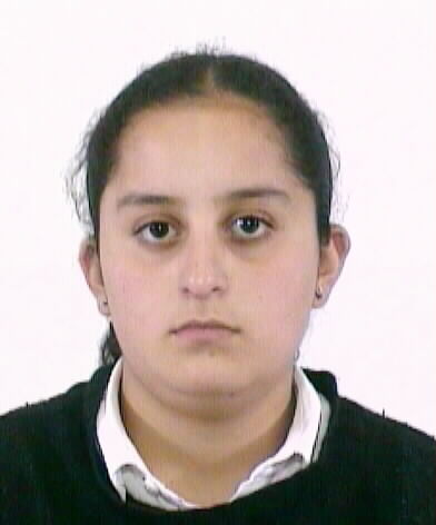 Sandra Bola�os Jim�nez