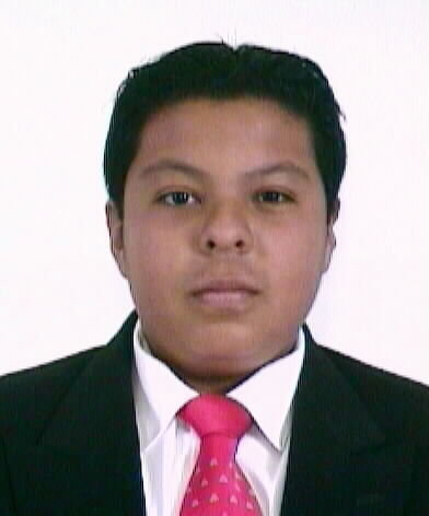 Jorge Alberto Bravo Hern�ndez