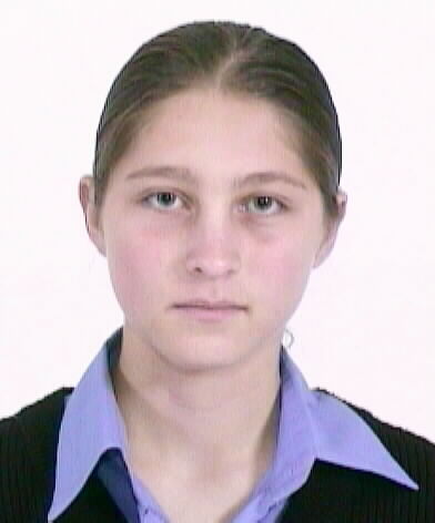 Rosal�a Flores Gonz�lez