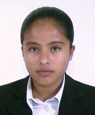 Mar�a Esther Herrera S�nchez