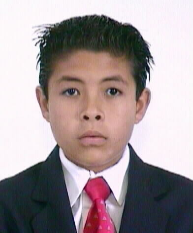 David Jes�s Moctezuma N�jera