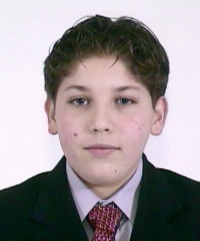 Jonathan Navarro Villegas