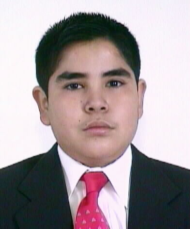 Juan Carlos Ogaz�n Y Navarrete