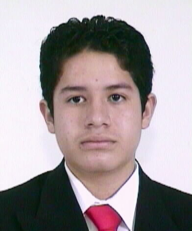 Luis Enrique P�rez Moreno