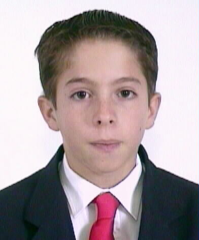 Alejandro P�rez Parra