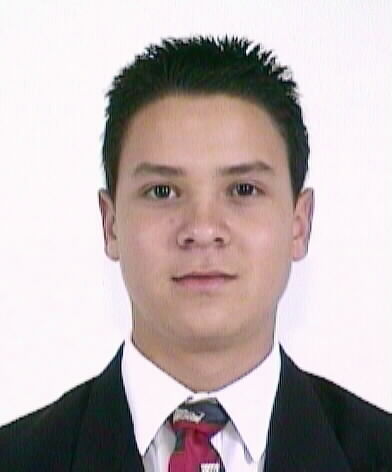 Arturo Quijano Camacho