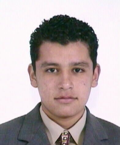 Alan Omar Rodr�guez Rivas