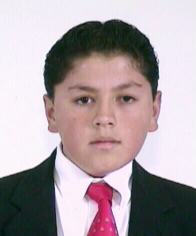 Ulises Ruiz Mari�o