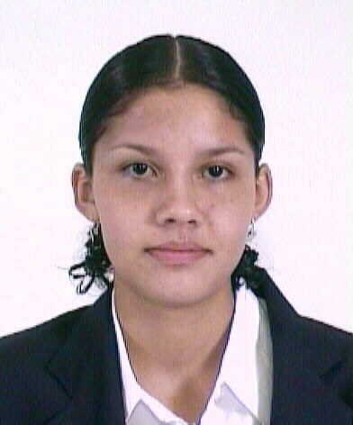 Laura Andrea Ruiz Mart�nez