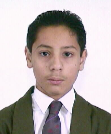 Fernando Arturo Ruiz Rosado