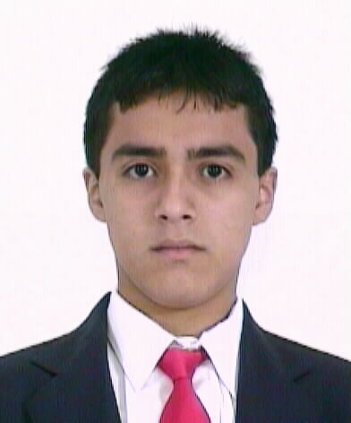 Enrique Aly S�nchez Bobadilla