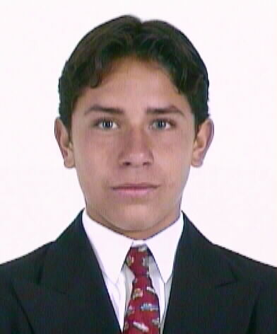 Nimrod Arturo Sa�les Amezcua