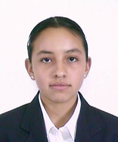 Samantha De Jes�s Sol�s Rodr�guez