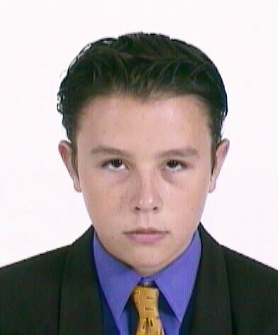 Alejandro Soria Higuera