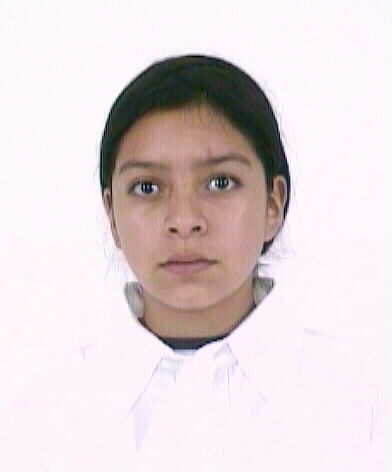 Mar�a Virginia Aguilar Reyes